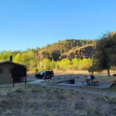 Review photo of Lower Scorpion Campground by Keith H., May 16, 2021