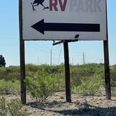 Review photo of Fort Stockton RV Park by Katie D., May 16, 2021