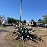 Review photo of Fort Stockton RV Park by Katie D., May 16, 2021