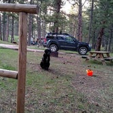 Review photo of Fort Welikit Family Campground and RV Park by Justin N A., May 16, 2021