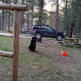 Fort Welikit Family Campground and RV Park