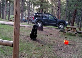 Fort Welikit Family Campground and RV Park