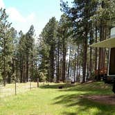 Review photo of Fort Welikit Family Campground and RV Park by Justin N A., May 16, 2021