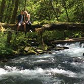 Review photo of Alsea Falls by Molly H., June 3, 2018