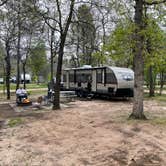 Review photo of Fireside Campground by Kim L., May 15, 2021