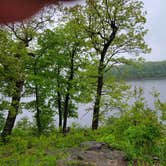 Review photo of Geode State Park Campground by Jeannie B., May 16, 2021