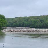 Review photo of Geode State Park Campground by Jeannie B., May 16, 2021