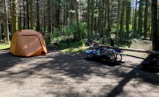 Alexis R.'s photo at Dungeness Recreation Area near Sequim, WA