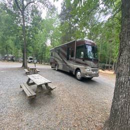 Norwood Campground