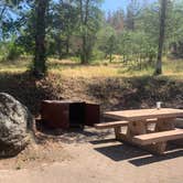 Review photo of Jones Inlet Campground by Toni  K., May 16, 2021