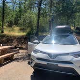 Review photo of Jones Inlet Campground by Toni  K., May 16, 2021