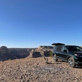 Review photo of Little Grand Canyon Dispersed Camping by Logan K., May 16, 2021