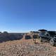 Little Grand Canyon Dispersed Camping