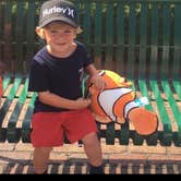 Review photo of Disney’s Fort Wilderness Resort & Campground by Kathie M., June 3, 2018