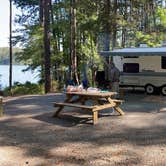 Review photo of Hamilton Branch State Park Campground by Elizabeth G., May 16, 2021