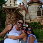 Review photo of Disney’s Fort Wilderness Resort & Campground by Kathie M., June 3, 2018