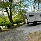 Review photo of Gambrill State Park Campground by Mea H., May 16, 2021