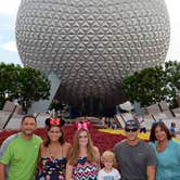 Review photo of Disney’s Fort Wilderness Resort & Campground by Kathie M., June 3, 2018