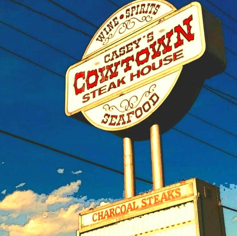 Camper-submitted photo at Cimarron RV Park near Garden City, KS