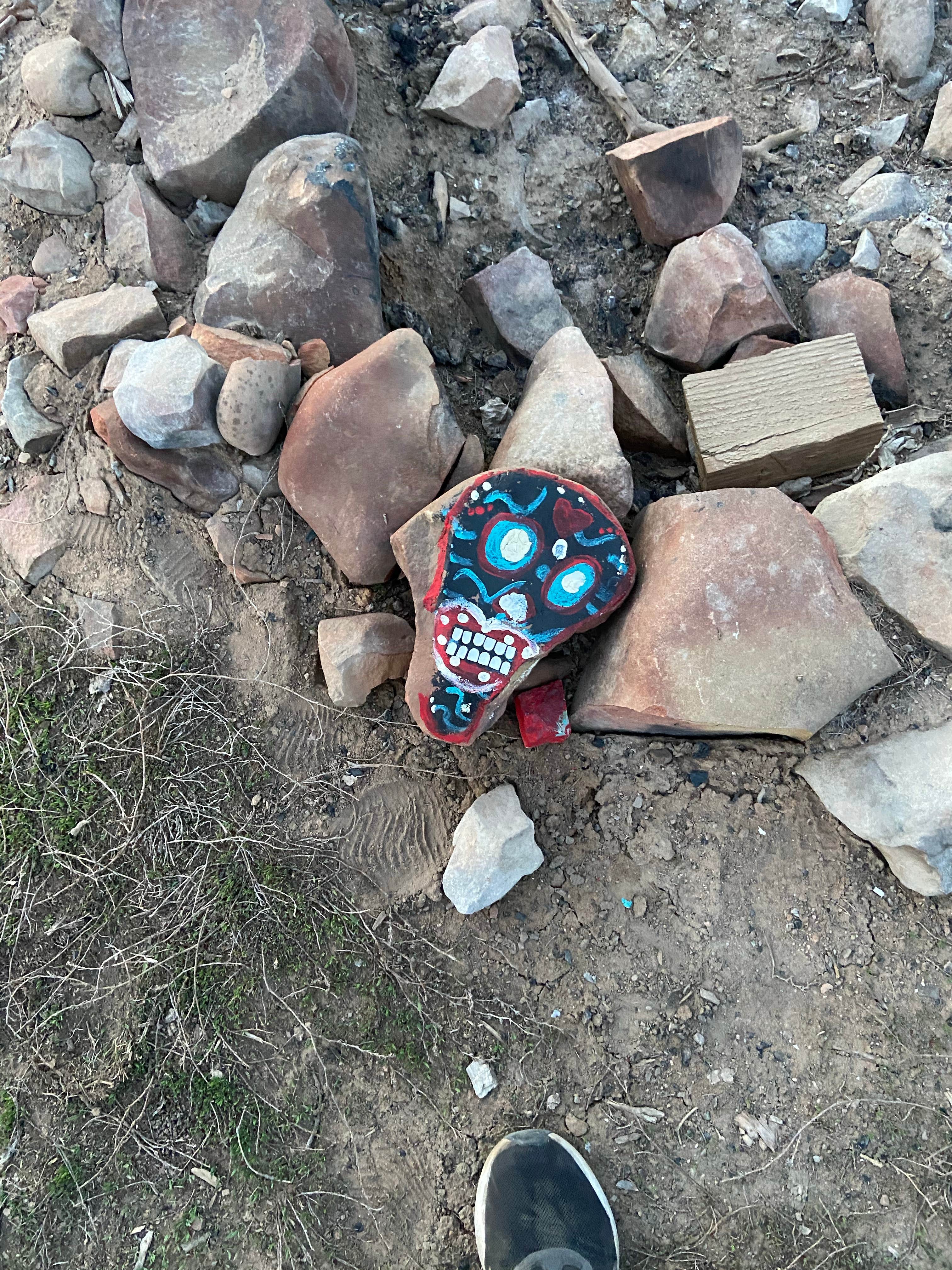 Camper-submitted photo at Clyde Creek Dispersed Camping near Tabiona, UT