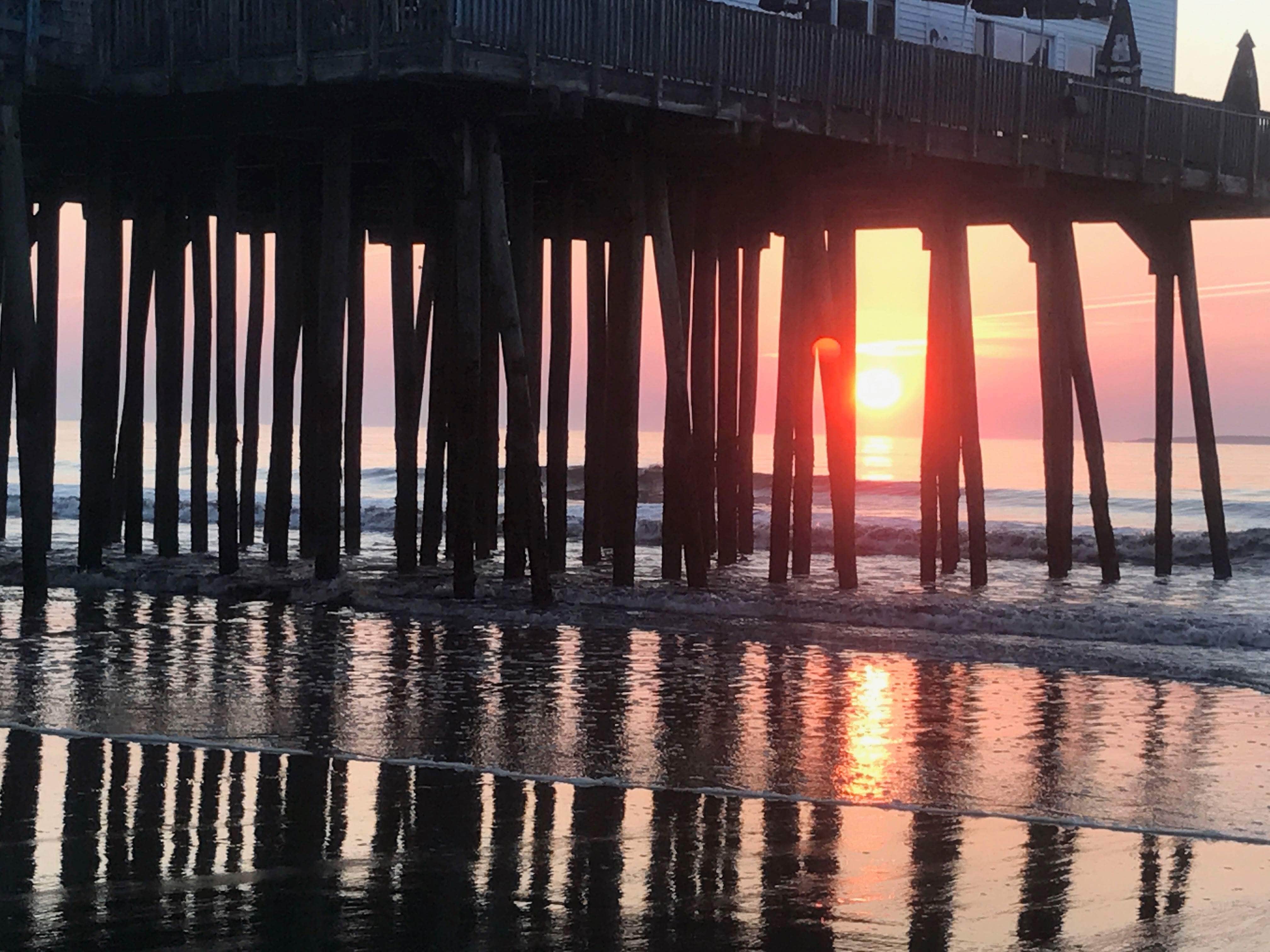 Camper-submitted photo at Sun Outdoors Saco Old Orchard Beach near Saco, ME