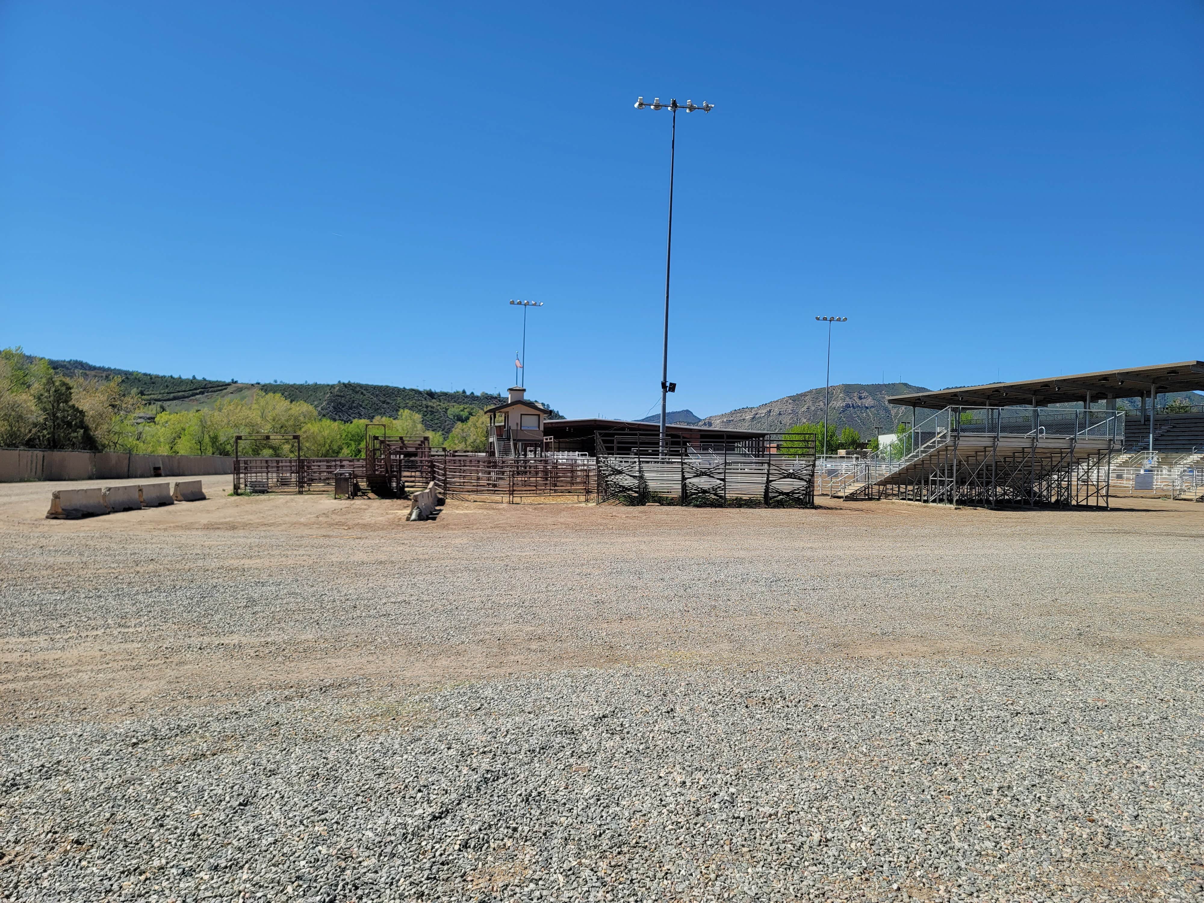 La Plata County Fairgrounds The Dyrt