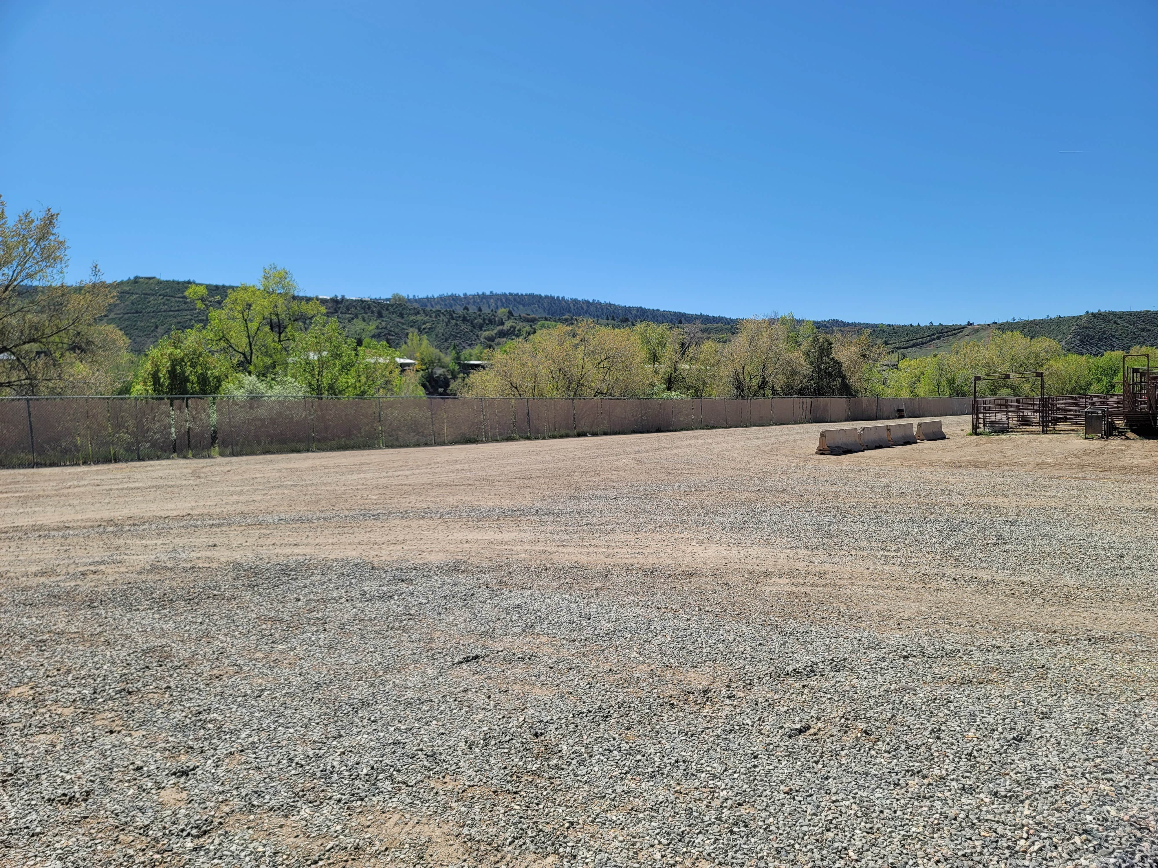 Camper submitted image from La Plata County Fairgrounds - 3