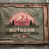 Review photo of Mulberry River Outdoor Adventures by rose , May 16, 2021