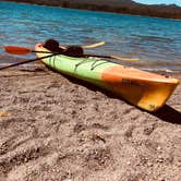 Review photo of Elk Lake (Or) — Willamette National Forest by Molly H., June 3, 2018