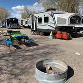 Review photo of Alamosa KOA by Eric B., May 16, 2021