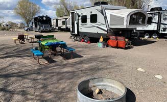 Eric B.'s photo at Alamosa KOA near Blanca, CO