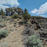 Review photo of Oregon Badlands Dispersed by Trenton S., May 16, 2021