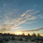 Review photo of Oregon Badlands Dispersed by Trenton S., May 16, 2021