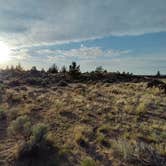 Review photo of Oregon Badlands Dispersed by Trenton S., May 16, 2021