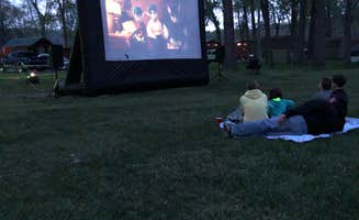 Ryan S.'s photo at Monroe-Toledo North KOA near Temperance, MI