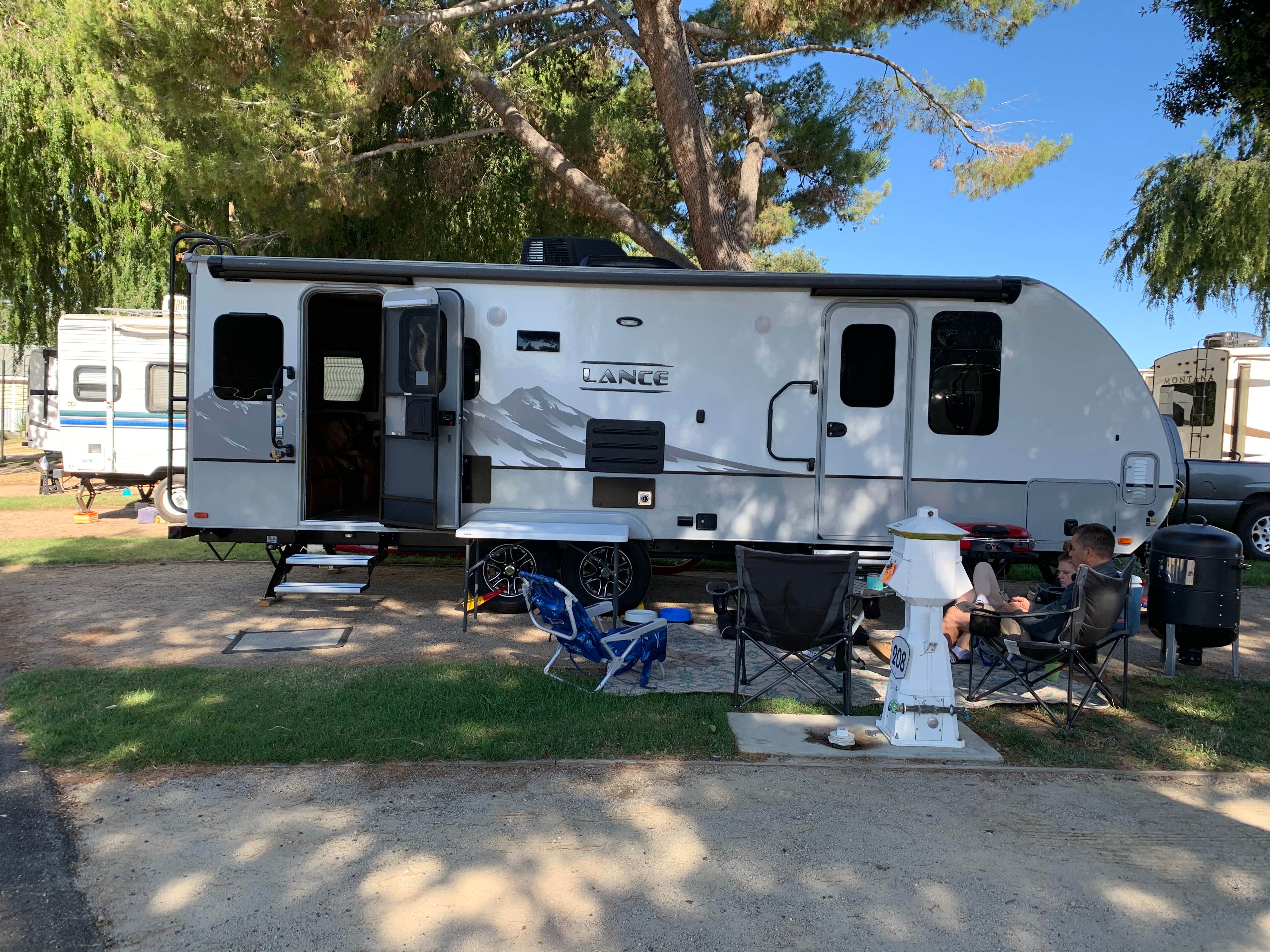 Jalama Beach Campground The Dyrt
