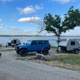 Review photo of Pomona State Park Campground by Tanner P., May 16, 2021