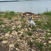 Review photo of Pomona State Park Campground by Tanner P., May 16, 2021