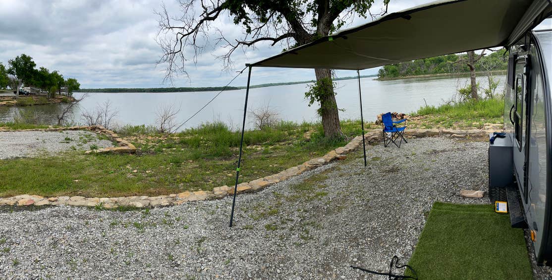 Pomona State Park The Dyrt