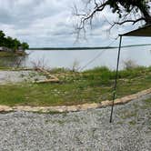 Review photo of Pomona State Park Campground by Tanner P., May 16, 2021