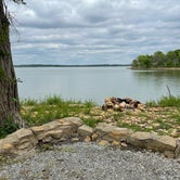 Review photo of Pomona State Park Campground by Tanner P., May 16, 2021