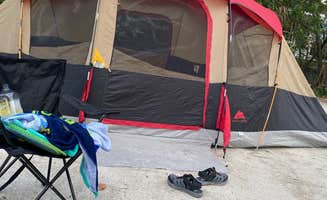 Lisette J.'s photo at Periwinkle Park near Placida, FL