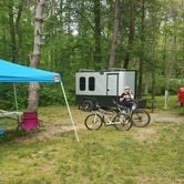 Review photo of Hamlin Beach State Park Campground by Jamie W., June 3, 2018