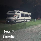Review photo of Dows Pool Park & Campground by Carrie C., May 17, 2021