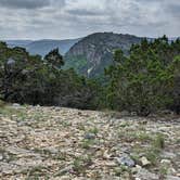 Review photo of Live Oak — Garner State Park by Laura F., May 17, 2021