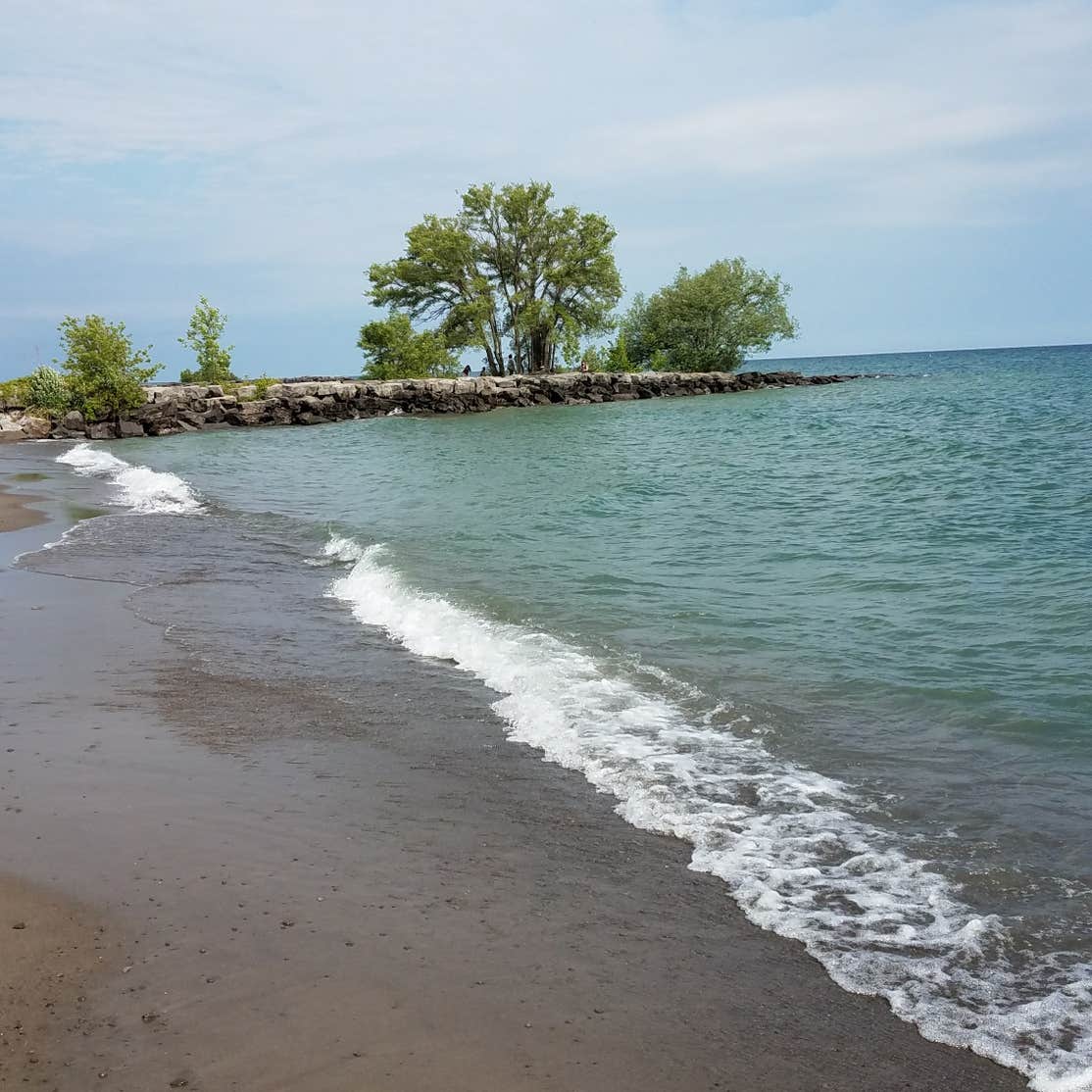 Hamlin Beach State Park Camping The Dyrt