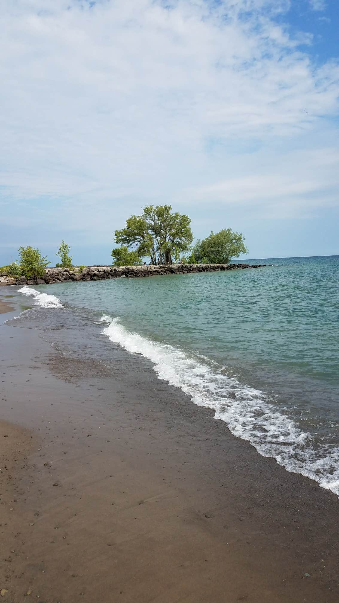 Camper submitted image from Hamlin Beach State Park - 3