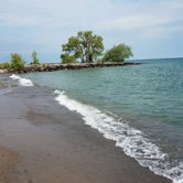 Review photo of Hamlin Beach State Park Campground by Jamie W., June 3, 2018