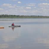 Review photo of Stroud Municipal Lake by Cindy  B., May 17, 2021