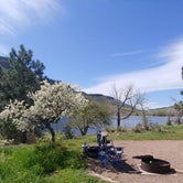 Review photo of Flatiron Reservoir Campground by Ron , May 17, 2021